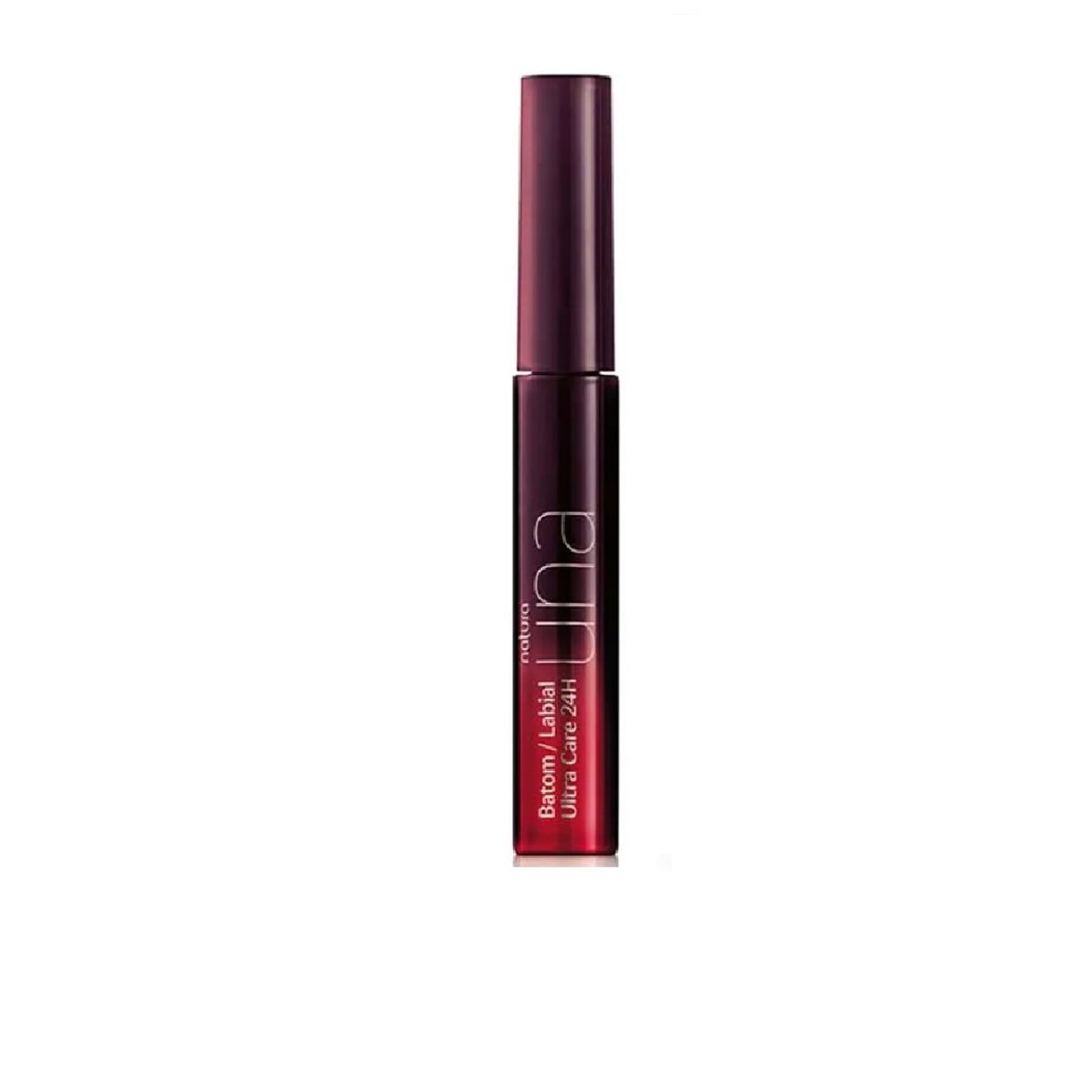 NATURA - Labial y blush multifuncional ultra care Rojo 2C Natura Una