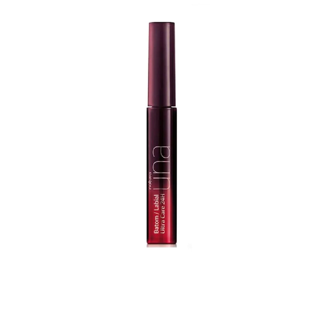 NATURA - Labial y blush multifuncional ultra care Rojo 2C Natura Una