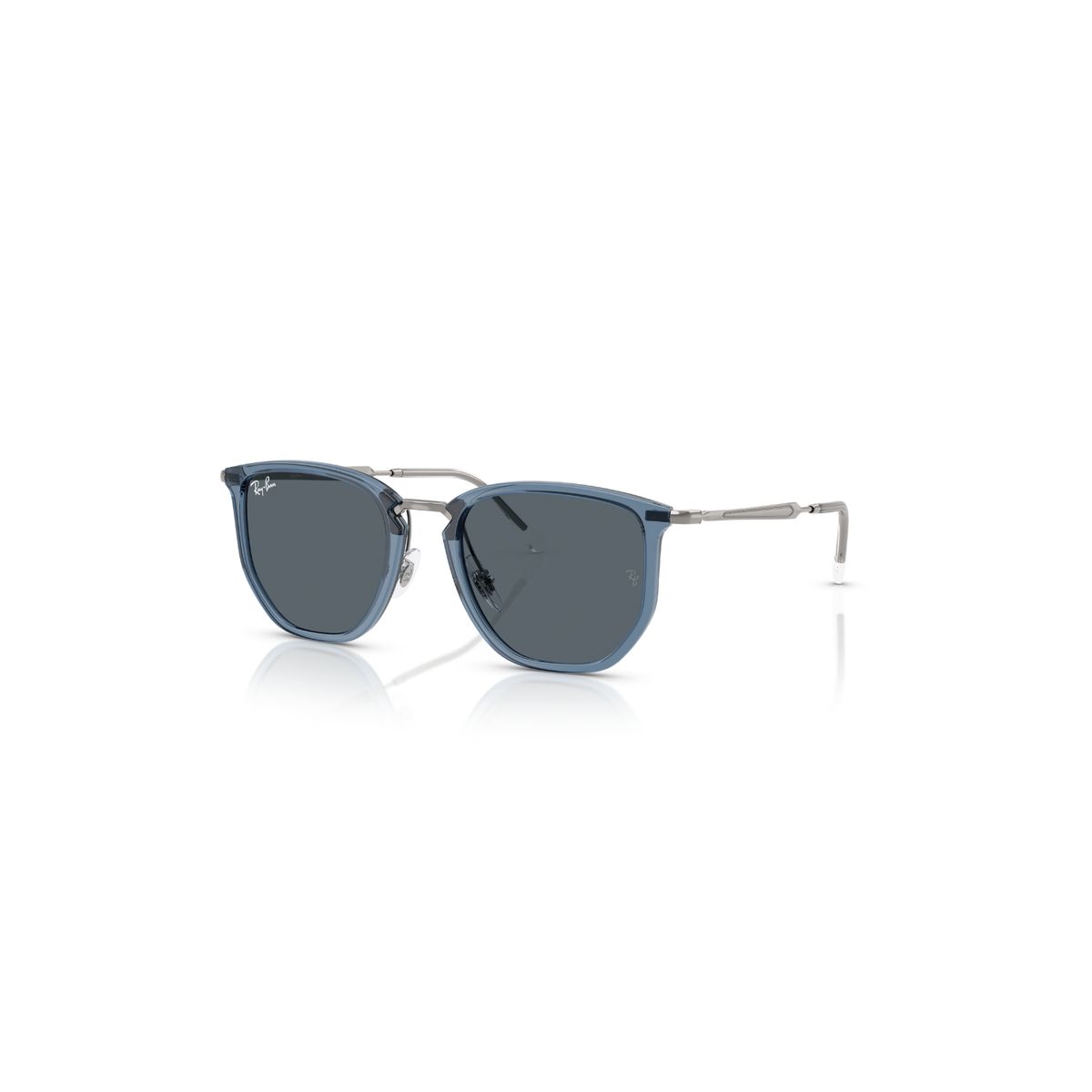 RAY BAN - LENTE DE SOL RAY-BAN 0RB4451