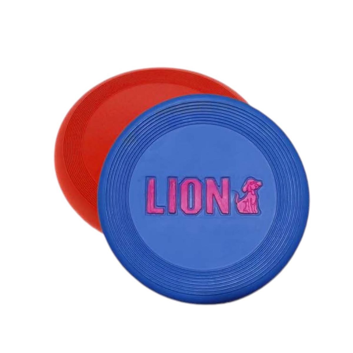 GENERICO - Disco De Caucho Lion Top-12