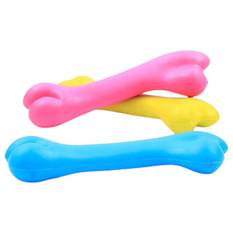 GENERICO - Huesito Jebe De Colores Top-3