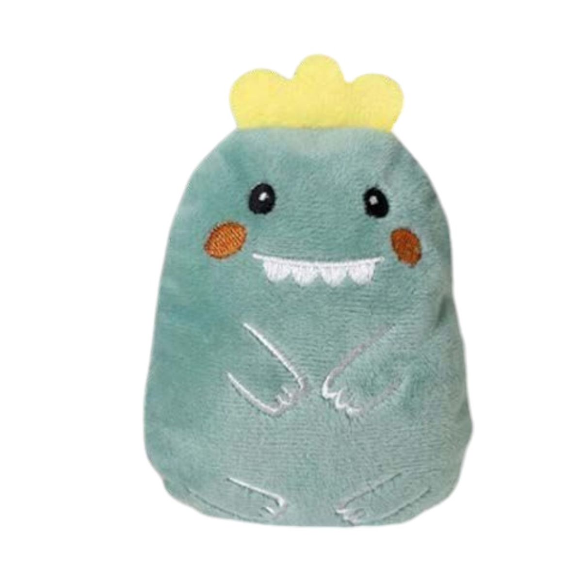GENERICO - Mini Peluche Kawaii Top-3 Color Celeste
