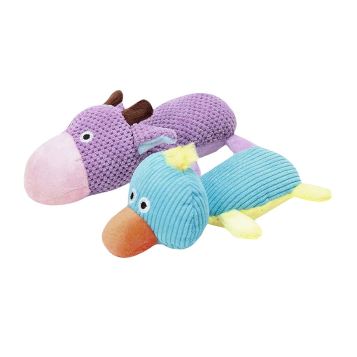 GENERICO - Mini Peluches Top-7