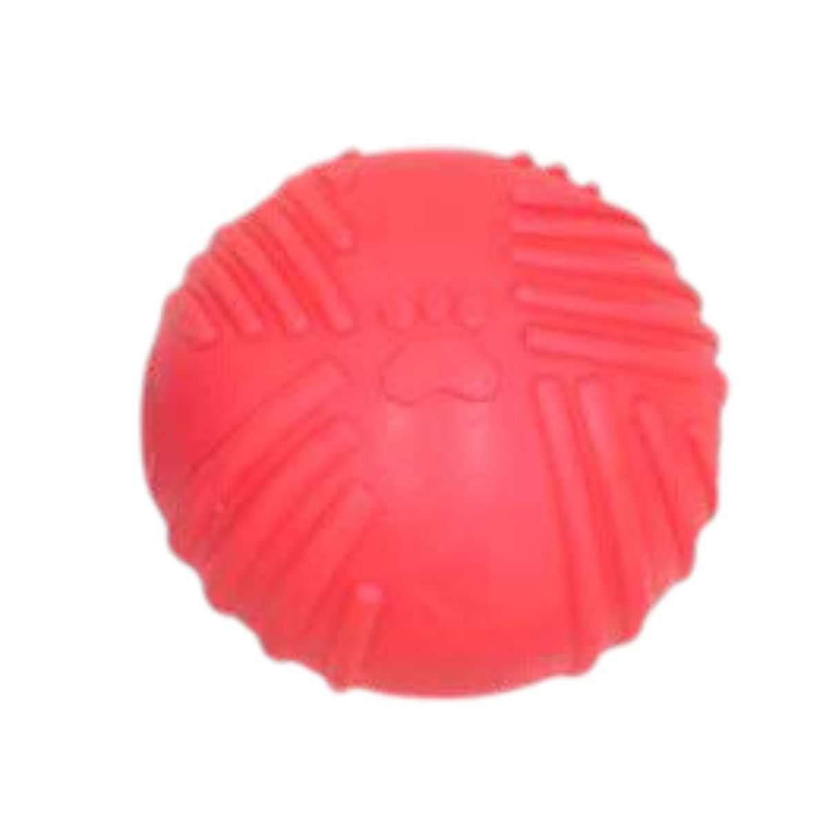 GENERICO - Pelota Importada Rayas Top-4