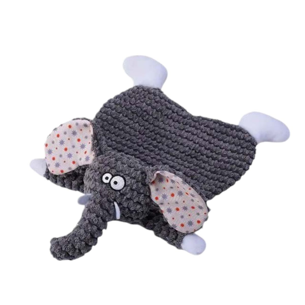 GENERICO - Peluche Animalitos Barriguita Plana Top-13