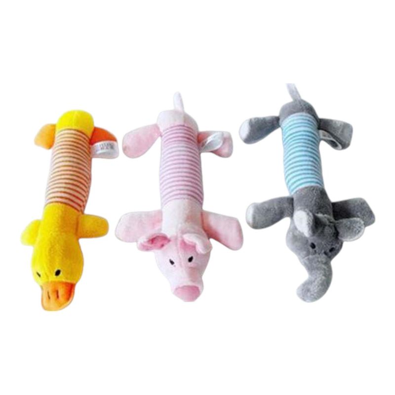 GENERICO - Peluche Animalitos Long Top-6