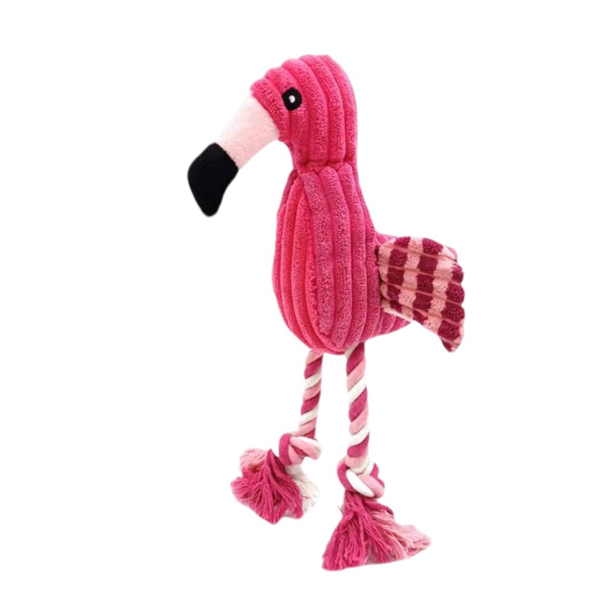 GENERICO - Peluche Flamenco Top-10 Color Rosado