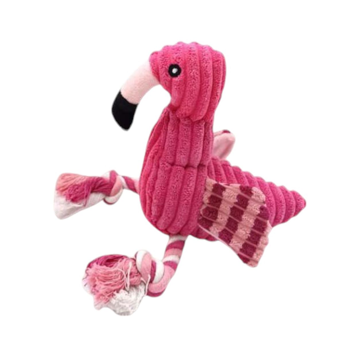 GENERICO - Peluche Flamenco Top-10 Color Rosado