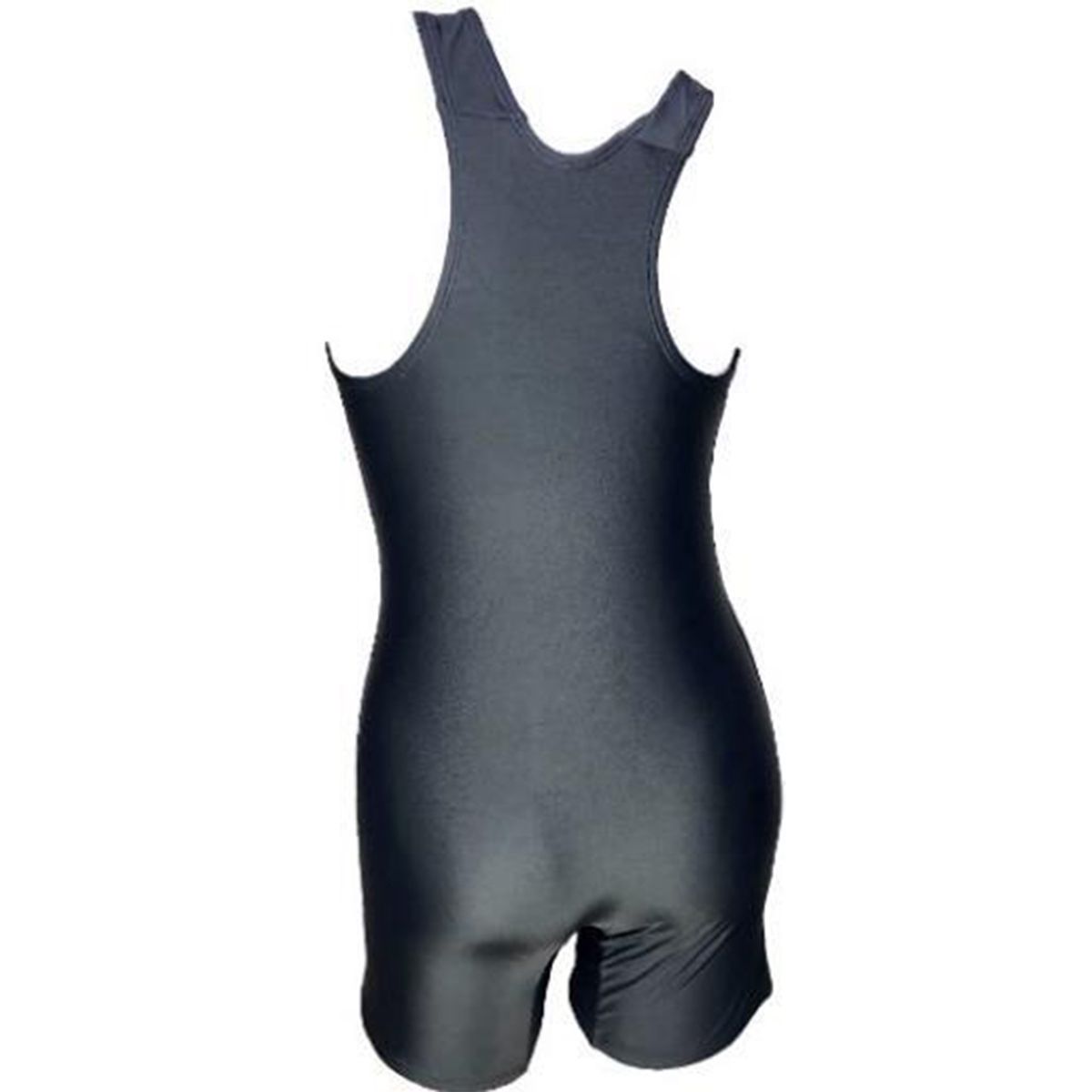 GENERICO - Ropa de baño Mujer Natacion Venas Turquesa GL-32-S