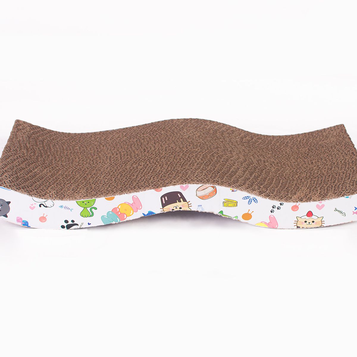 CATITO - RASCADOR W PARA GATO