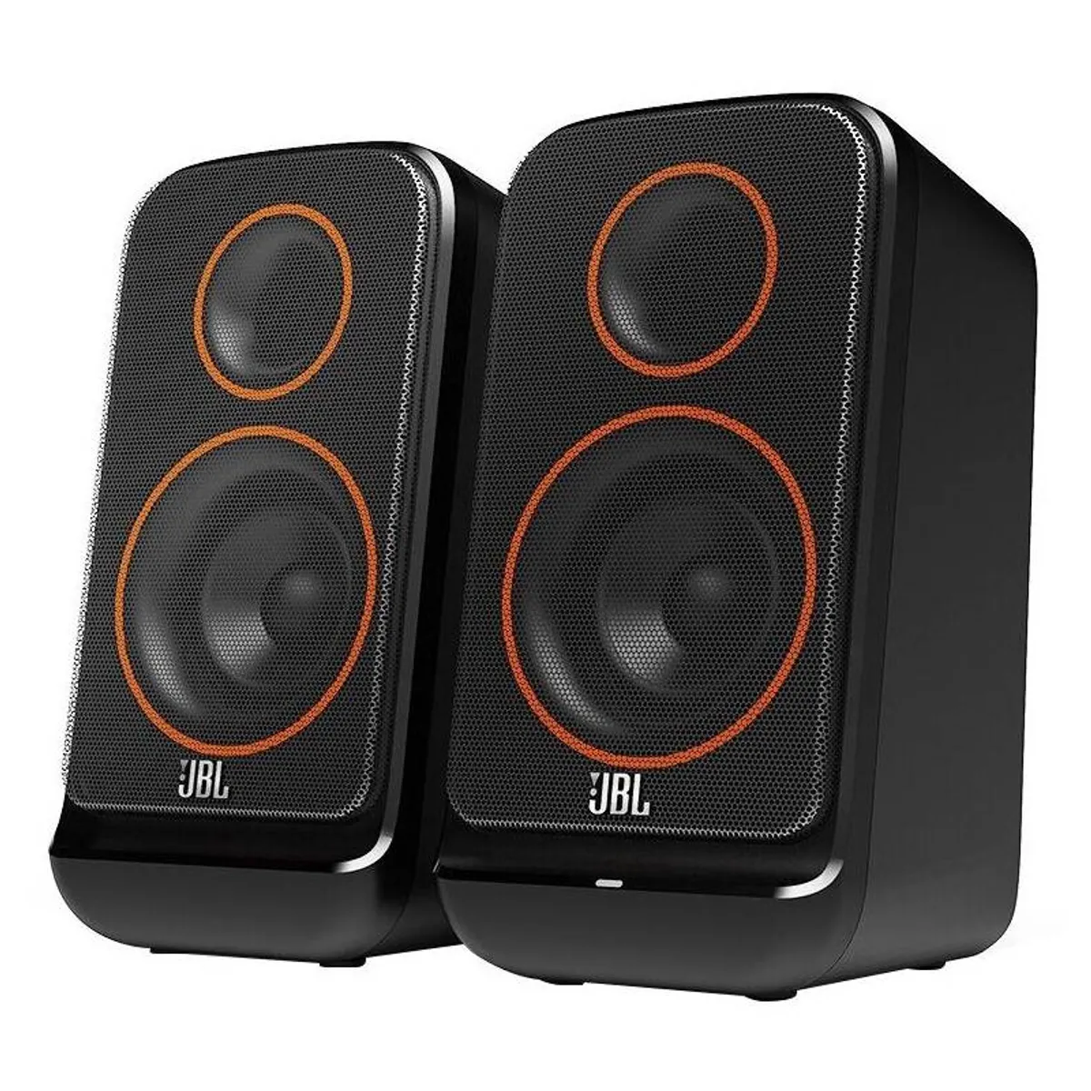 JBL - Parlante Plug and Play JBL PS3500 Negro