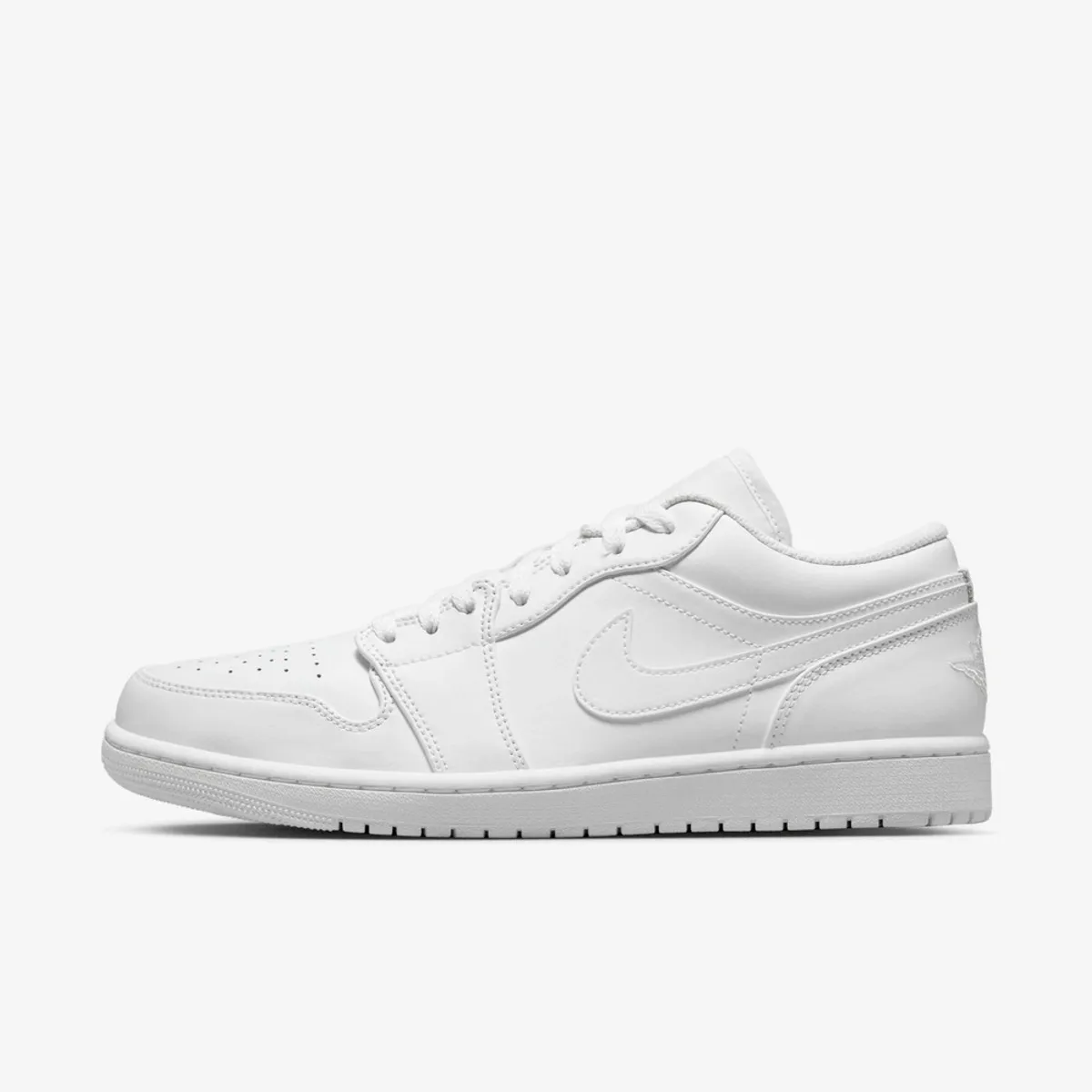 NIKE - Zapatillas Nike Air Jordan 1 Low 553558-136 Hombre
