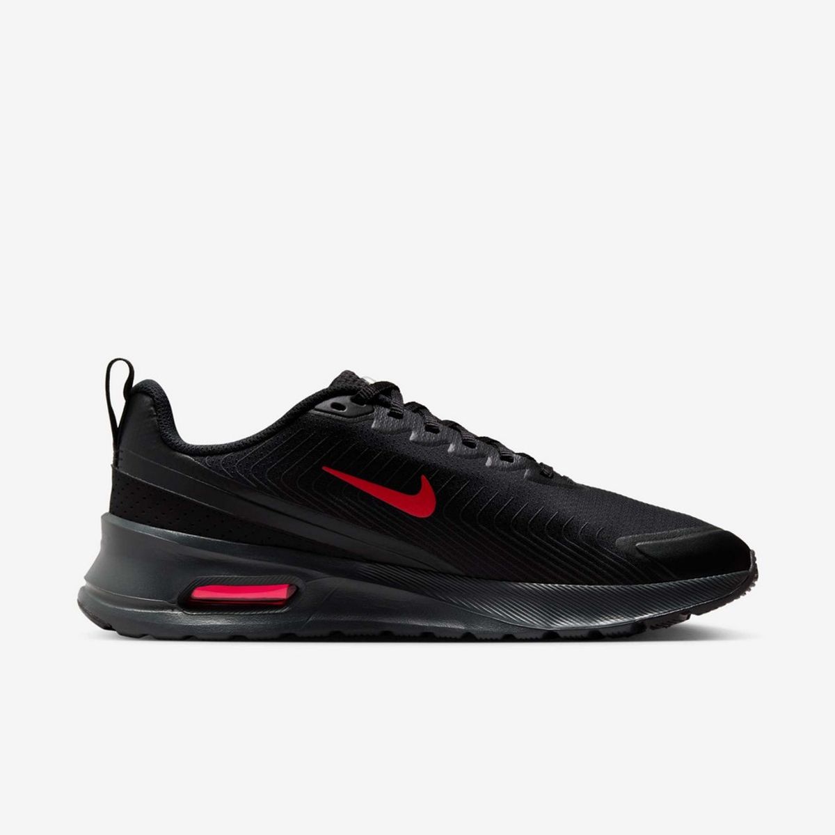 NIKE - Zapatillas Nike Air Max Nuaxis FD4329-010 Hombre