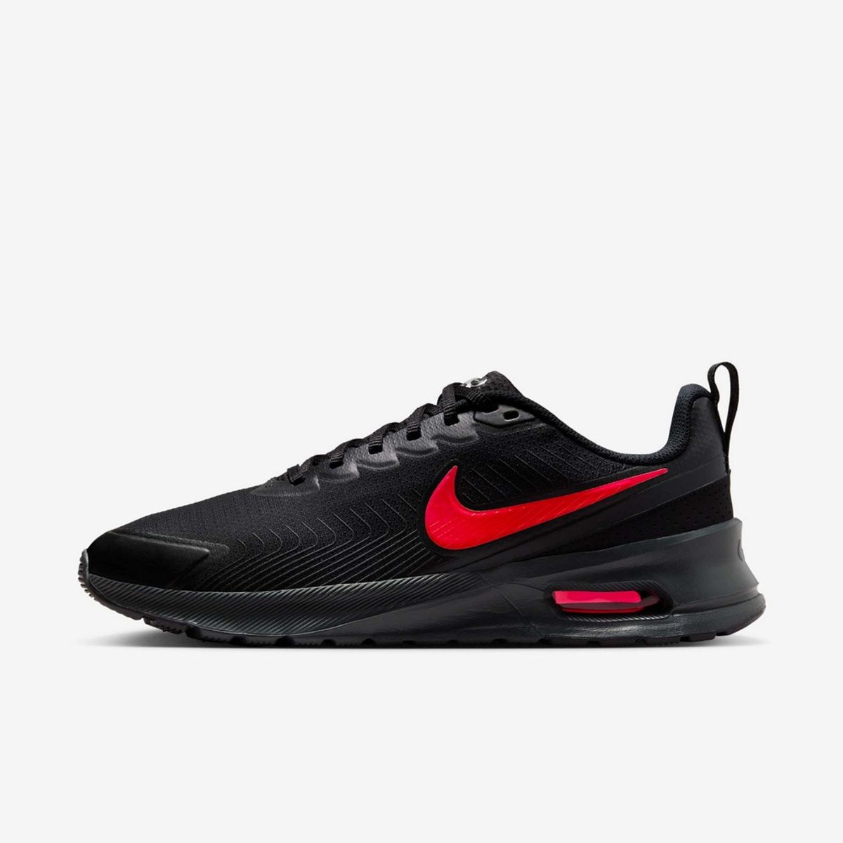 NIKE - Zapatillas Nike Air Max Nuaxis FD4329-010 Hombre