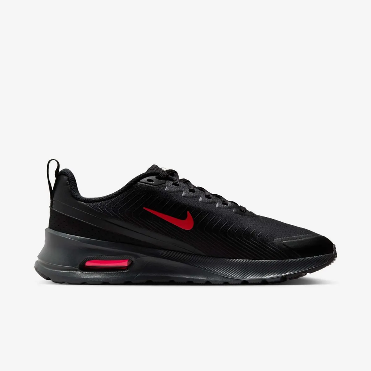 NIKE - Zapatillas Nike Air Max Nuaxis FD4329-010 Hombre