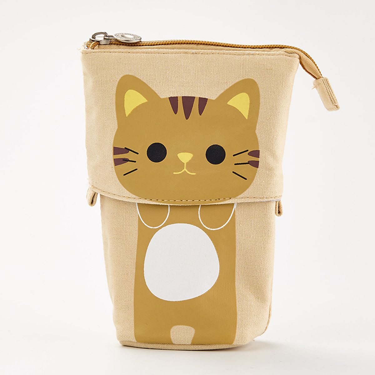 ZIMRAHYG - Bolsas Para Almacenar Audífonos Y Organizadores Marrón