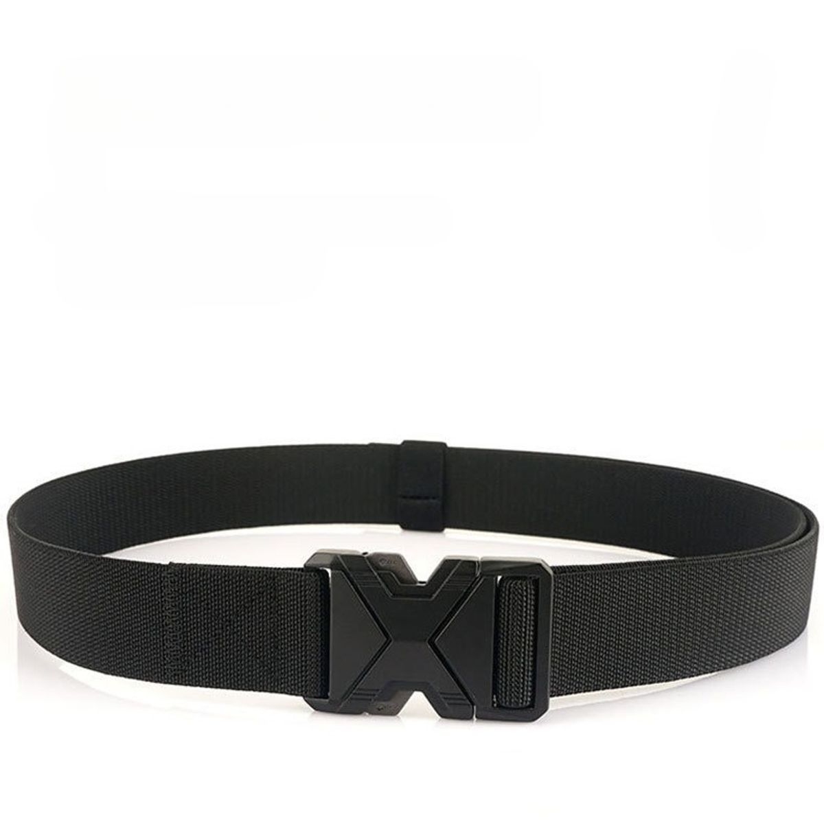 TIOZONEY - Cinturon Tactico De Nylon Para Hombre