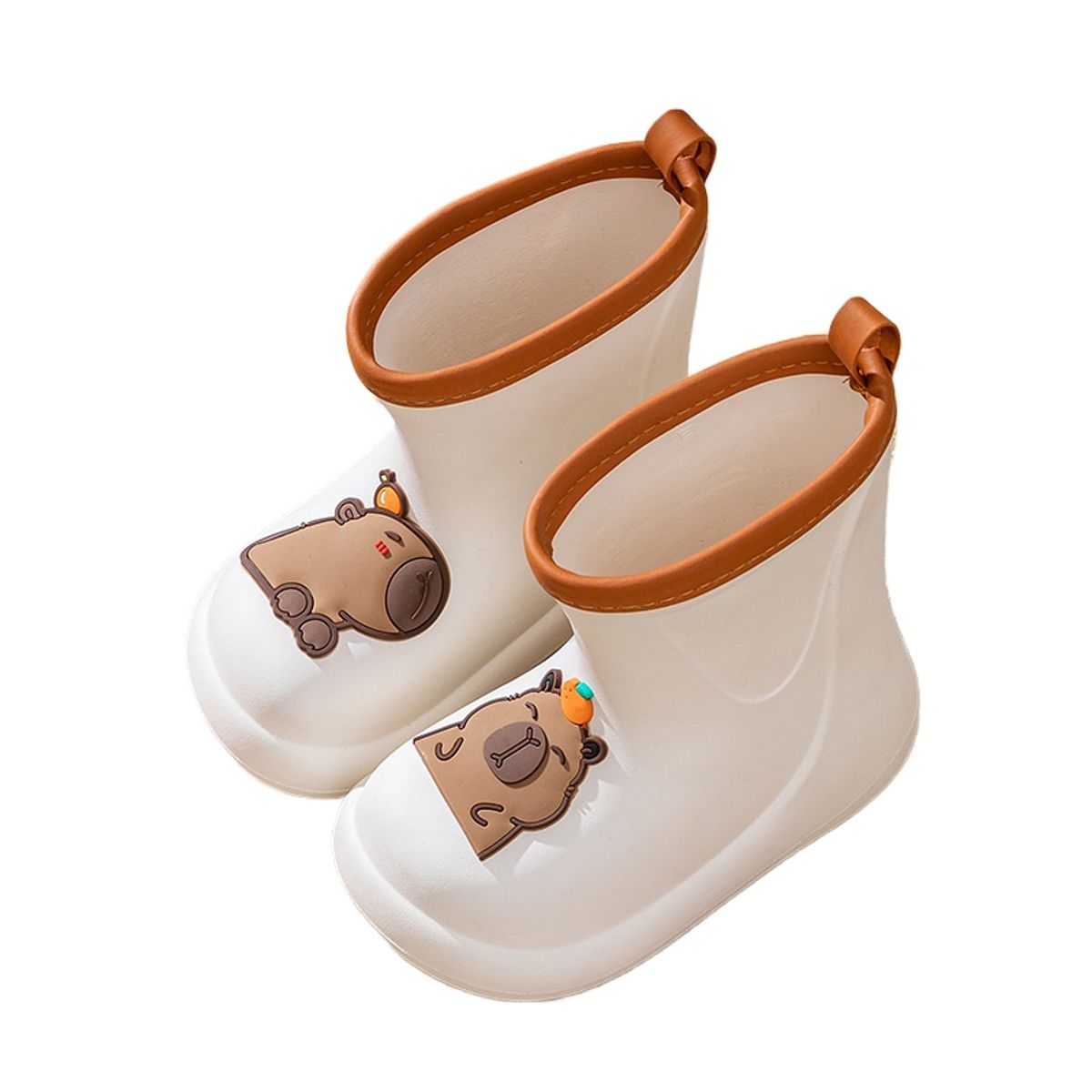 TIOZONEY - Bota de Agua para niños