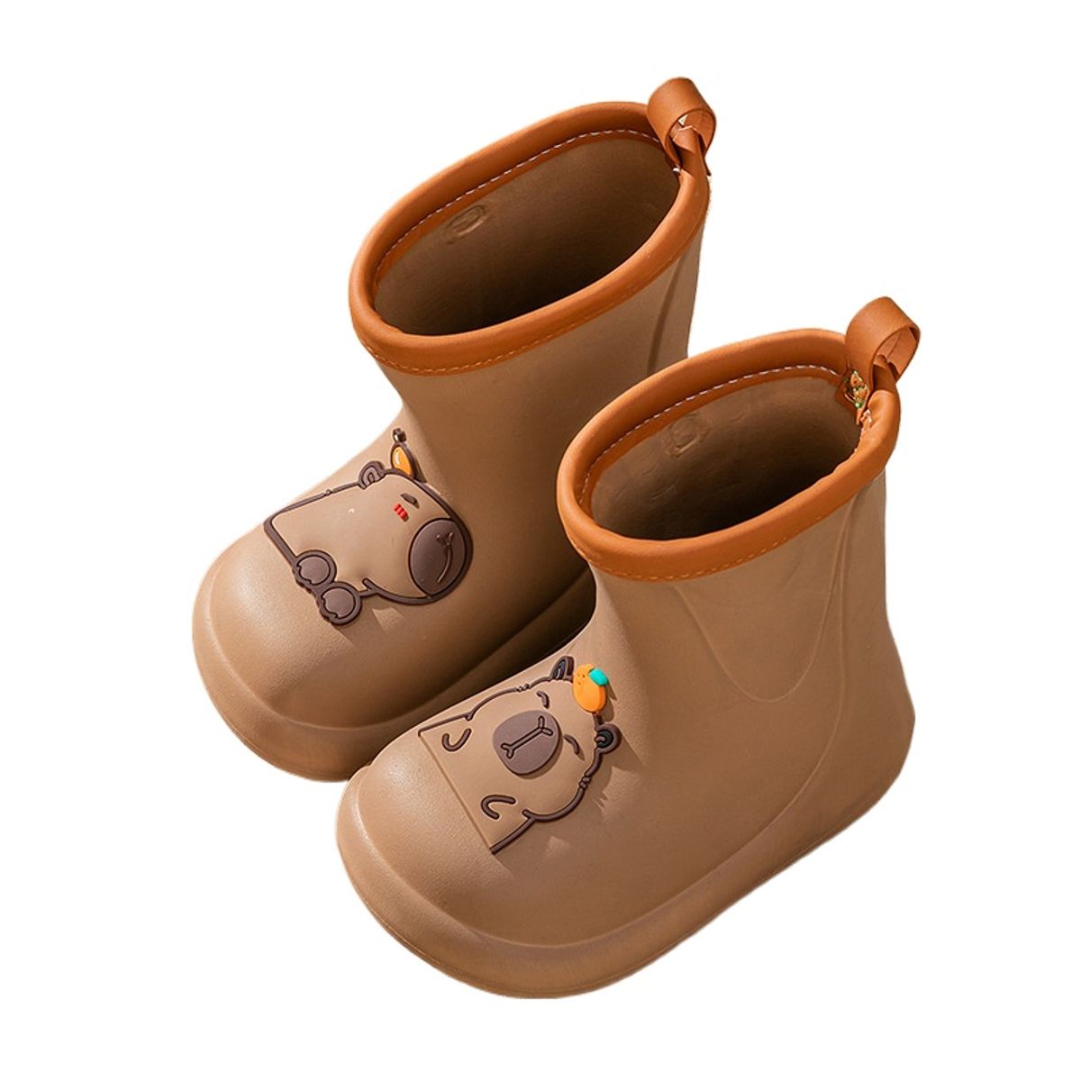 TIOZONEY - Bota de Agua para niños