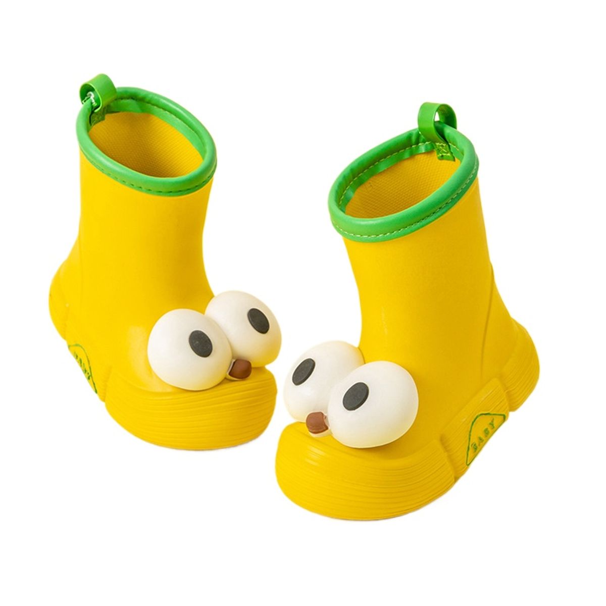 TIOZONEY - Bota de Agua para niños