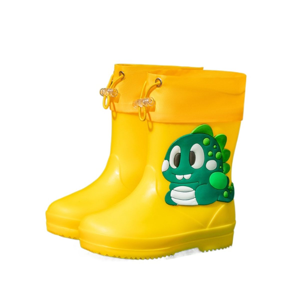 TIOZONEY - Bota de Agua para niños