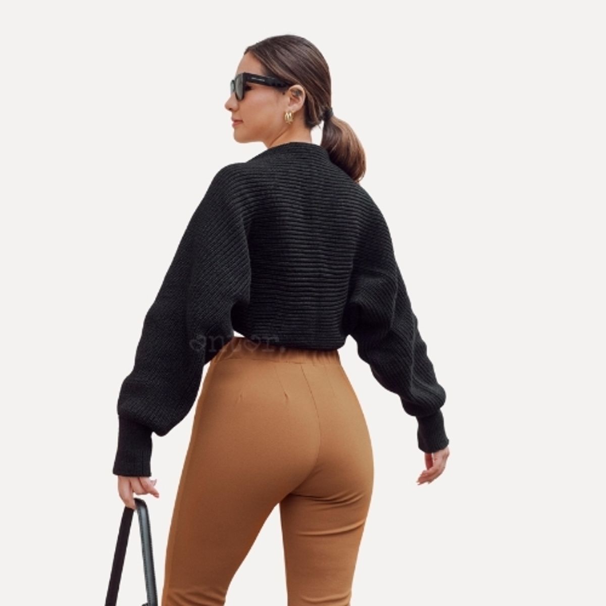 ANTAR - MANGAS ARIANNA  MUJER