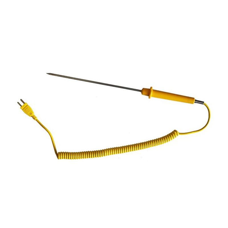 PEAKTECH - SONDA DE TEMPERATURA UNIVERSAL -50+650ºC - PEAKTECH P TF-10