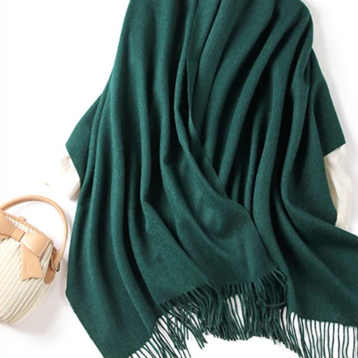 GENERICO - Pashmina Sweet Winter