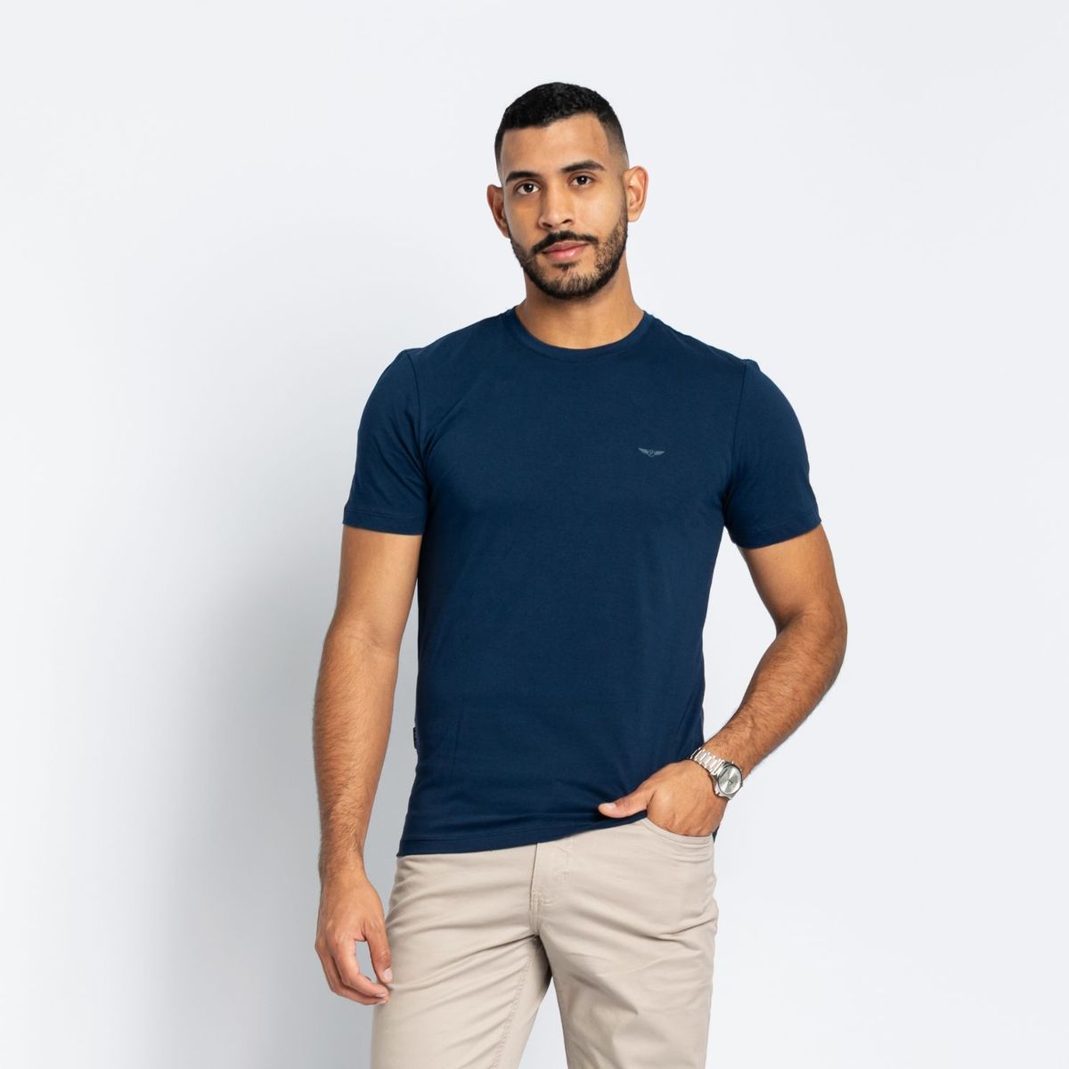 PARADA 111 - POLO MODA HOMBRE PARADA111 MACHERANO