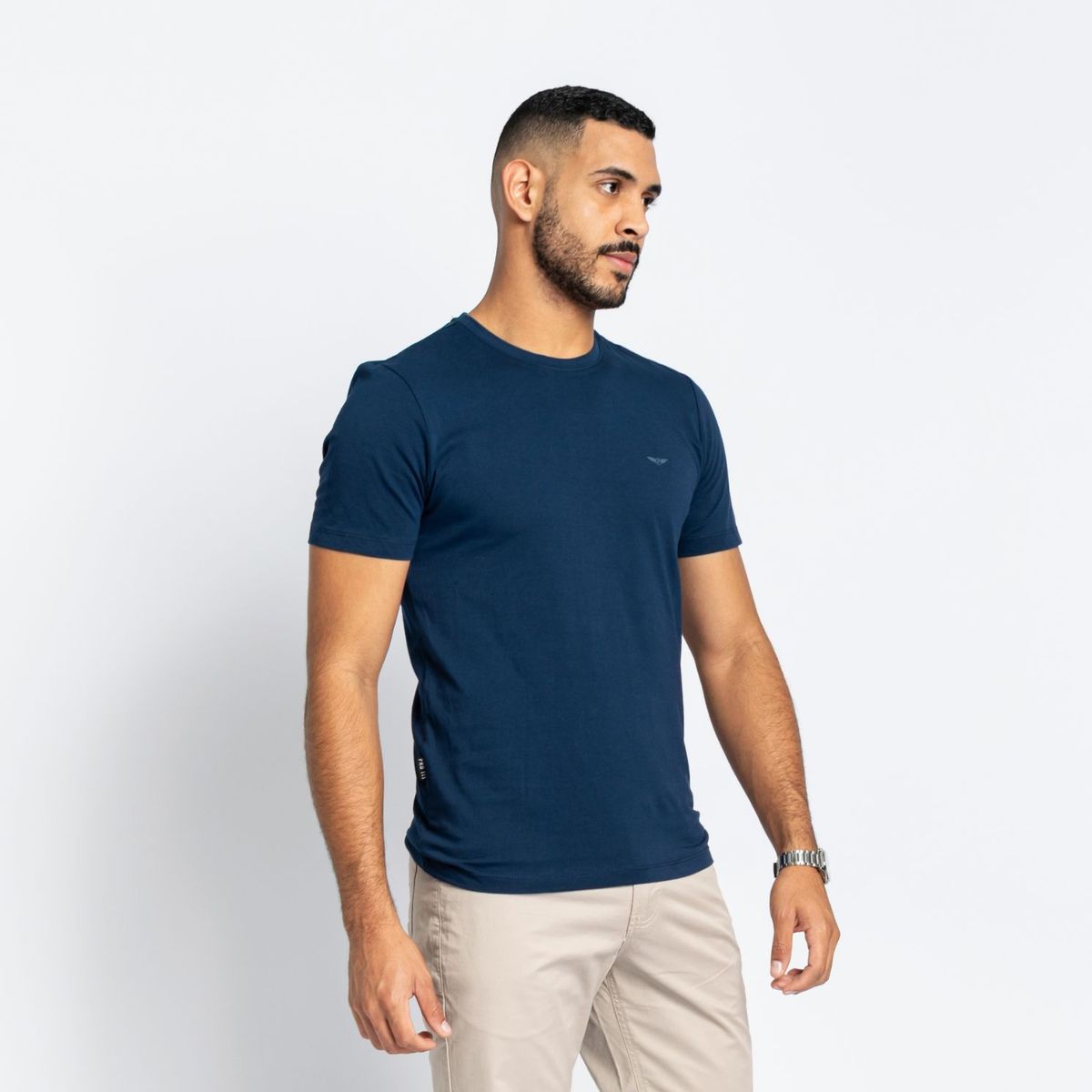 PARADA 111 - POLO MODA HOMBRE PARADA111 MACHERANO