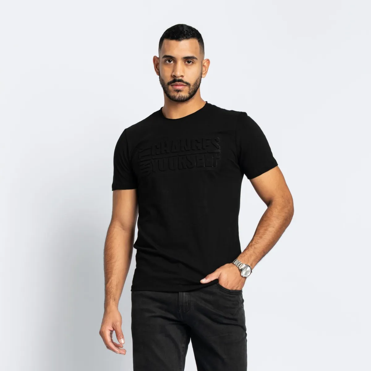 PARADA 111 - POLO MODA HOMBRE PARADA111 CHANEL