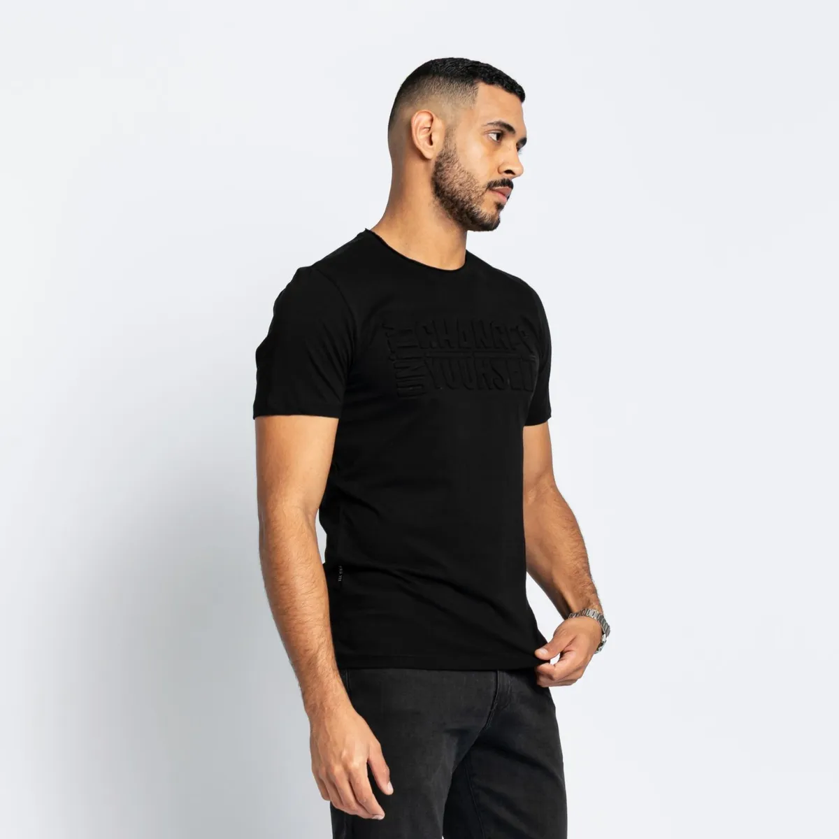 PARADA 111 - POLO MODA HOMBRE PARADA111 CHANEL