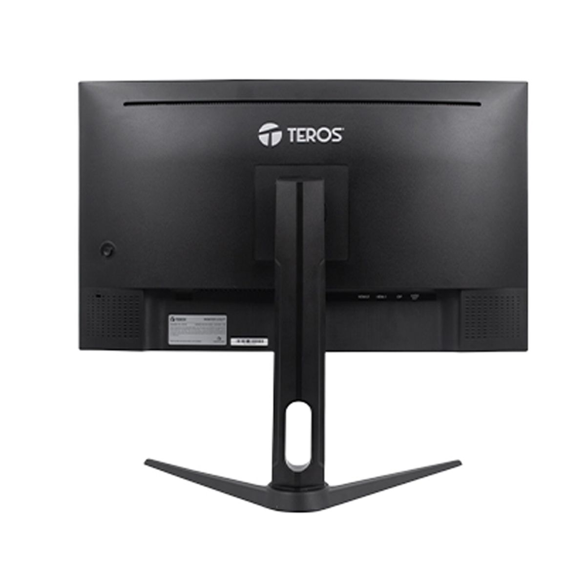 TEROS - MONITOR PLANO GAMING TEROS TE-2752G 27 FHD IPS HDMI DP