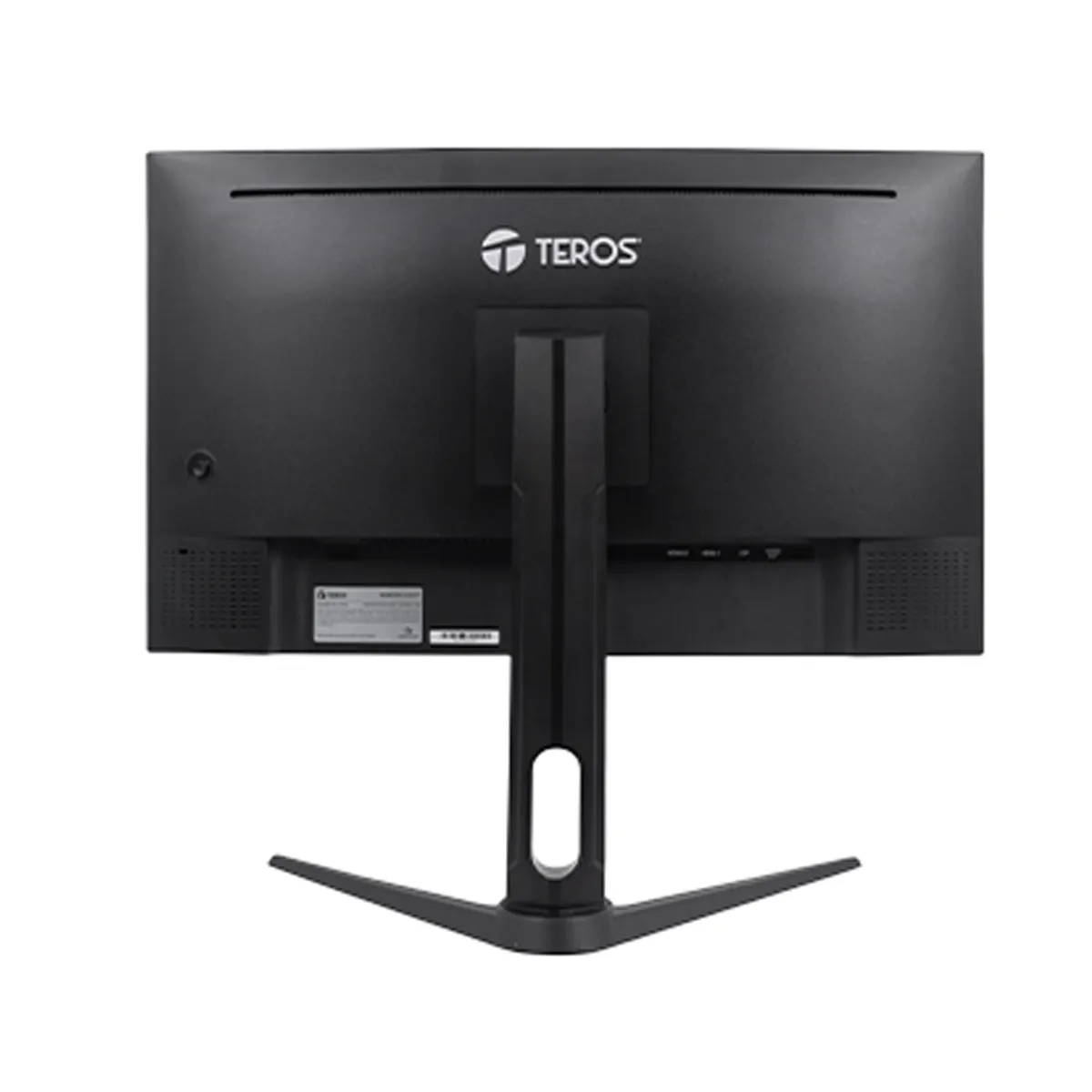TEROS - MONITOR PLANO GAMING TEROS TE-2752G 27 FHD IPS HDMI DP
