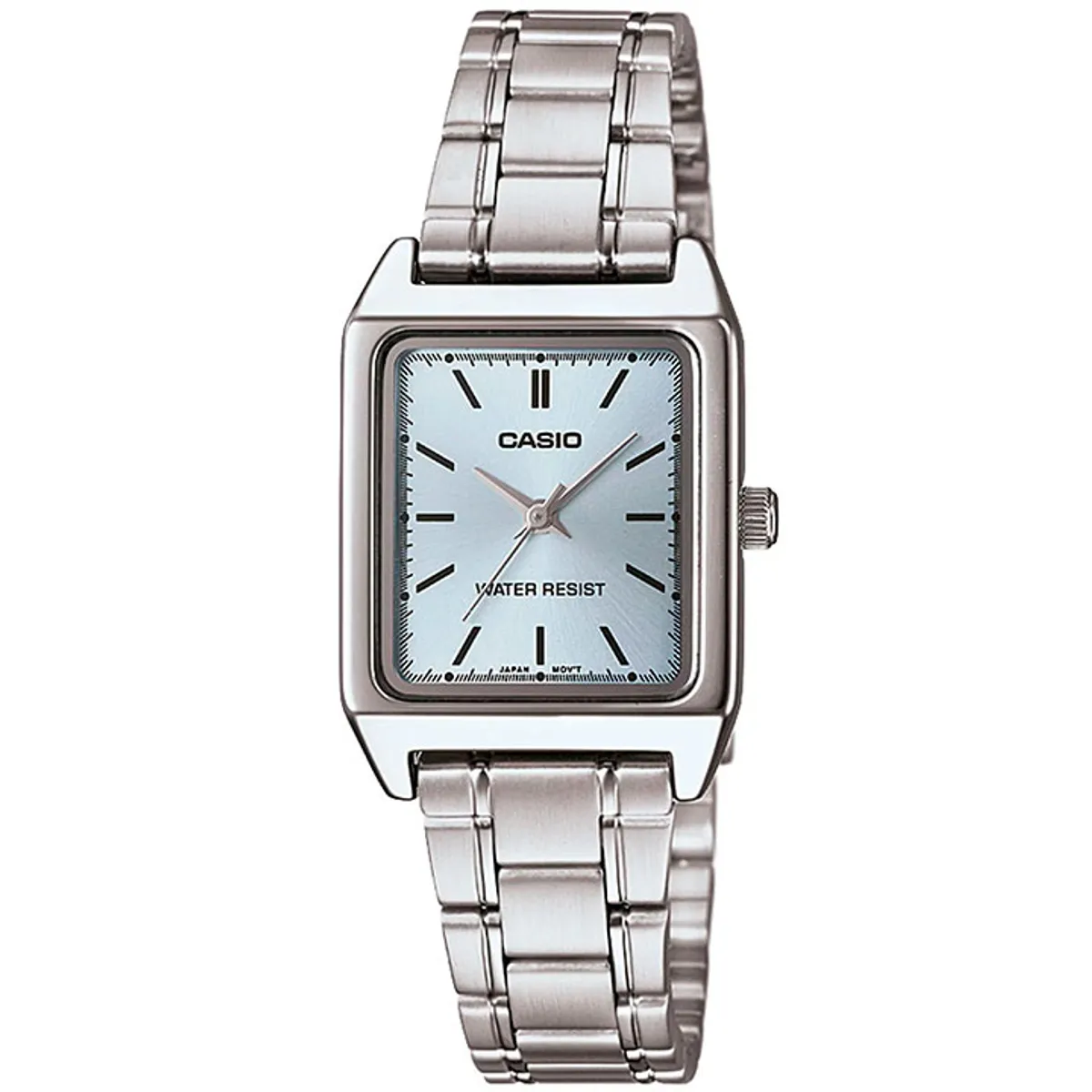 CASIO - Reloj Casio LTP-V007D-2E Mujer