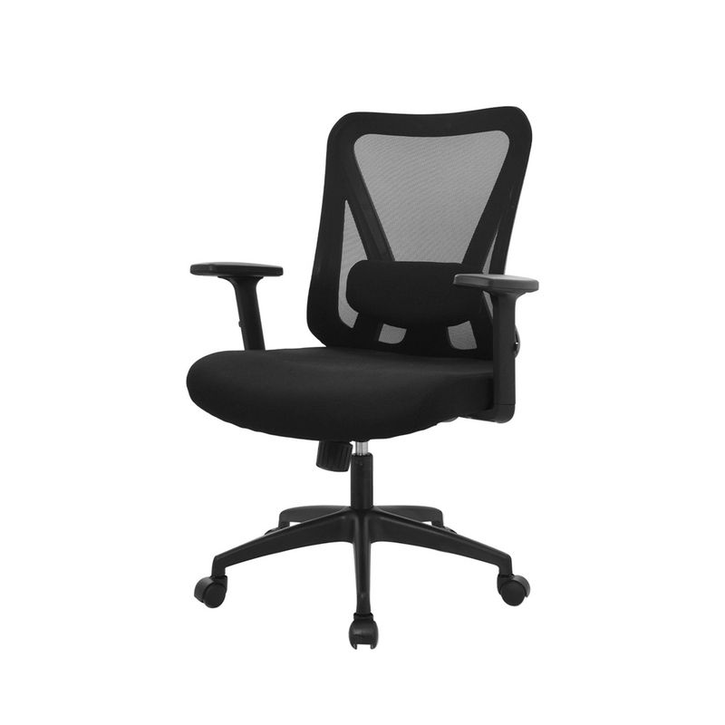 OFIDEAS - Silla De Oficina Gerencial Dolphin Syncro Nylon Ofideas
