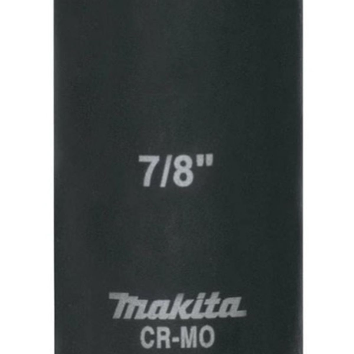 MAKITA - Dado Hexagonal Pulgada 12 x 78 Largo Makita