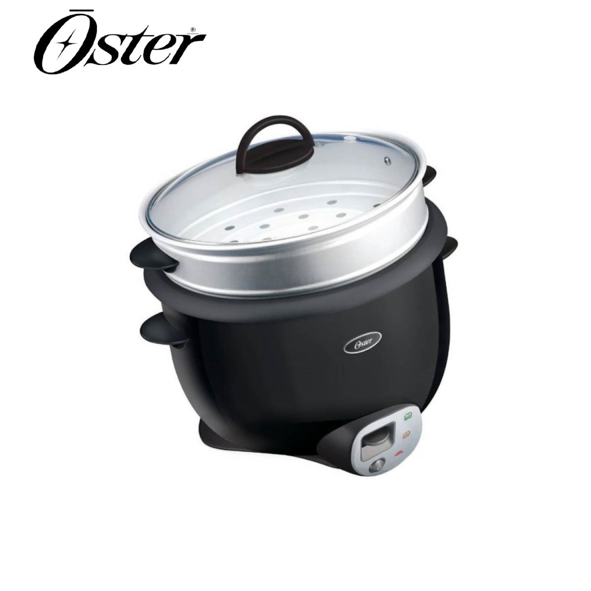 OSTER - Arrocera multiusos Oster® 15 tazas CKSTRC6033