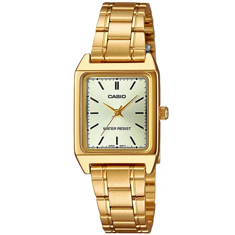CASIO - Reloj Casio LTP-V007G-9E Mujer