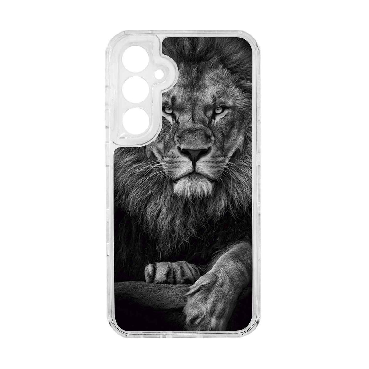 GENERICO - Funda Protector Case 360 Para SAMSUNG S23 FE