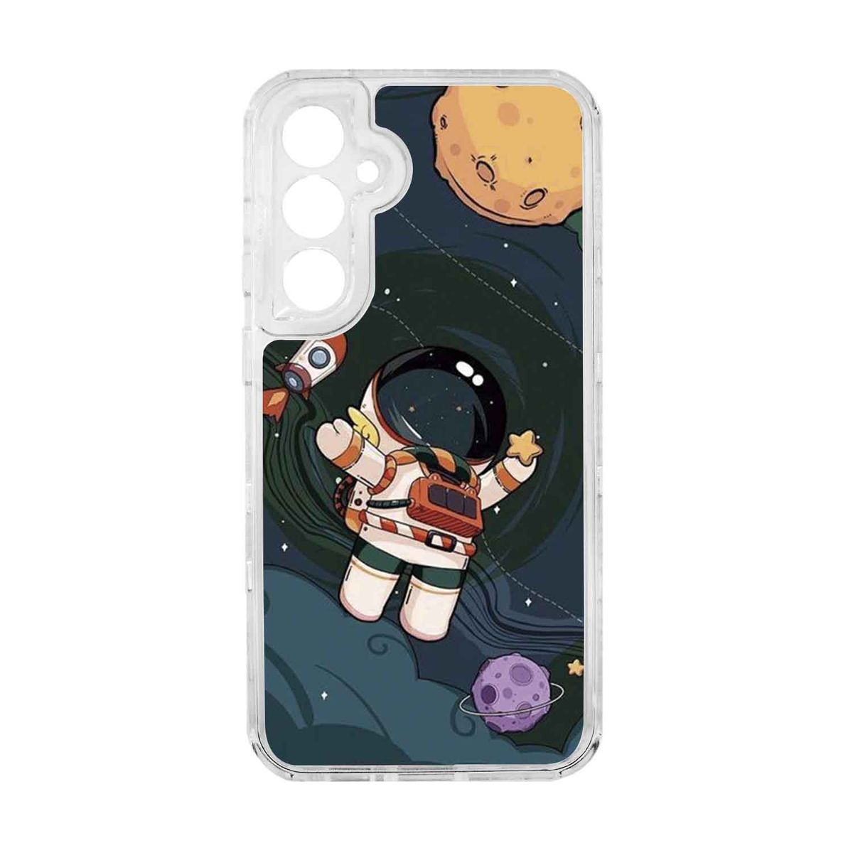 GENERICO - Funda Protector Case 360 Para SAMSUNG S23 FE