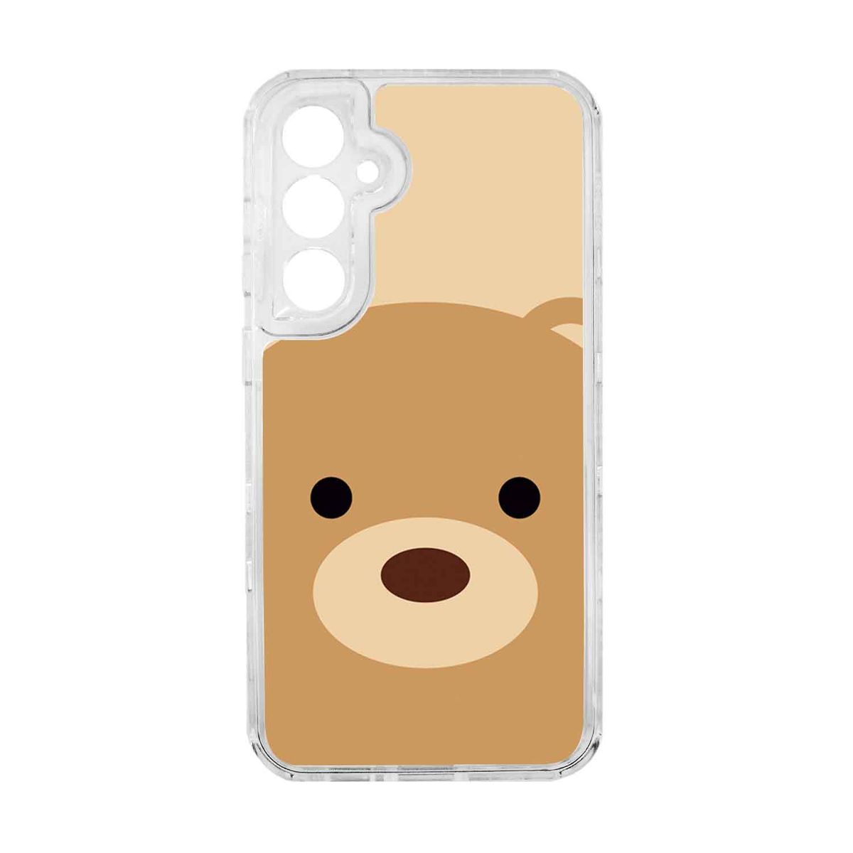 GENERICO - Funda Protector Case 360 Para SAMSUNG S23 FE