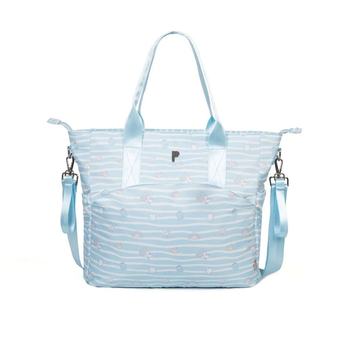 PORTA - BOLSO PORTA PAÑALERA TRIANA DISNEY