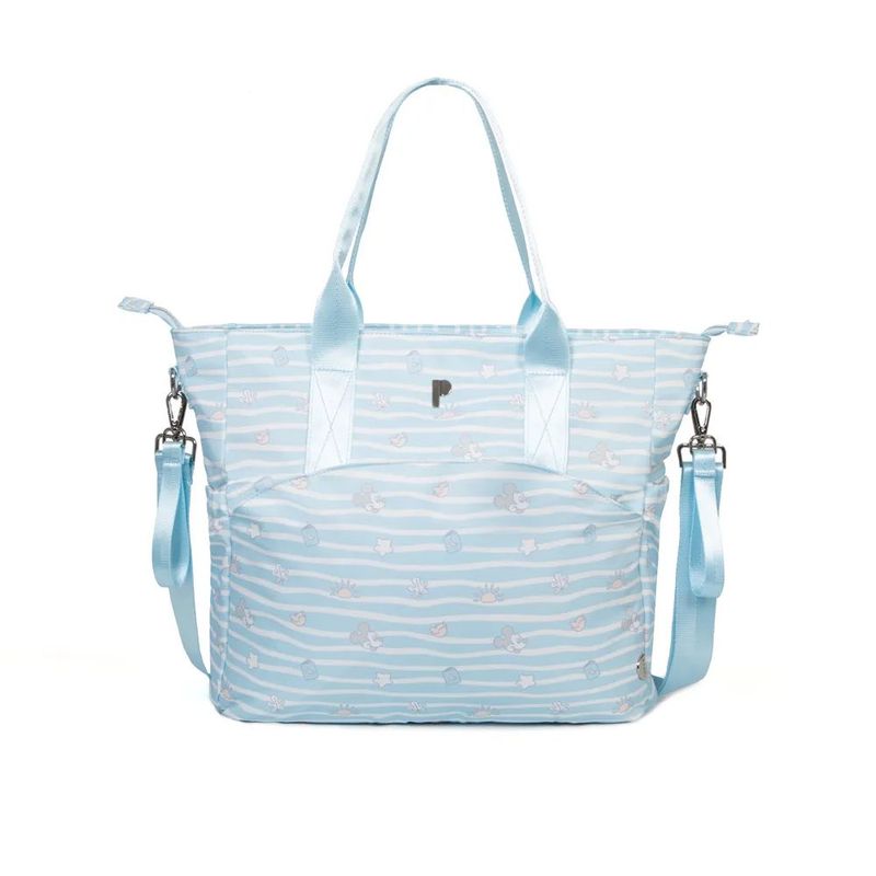 PORTA - BOLSO PORTA PAÑALERA TRIANA DISNEY