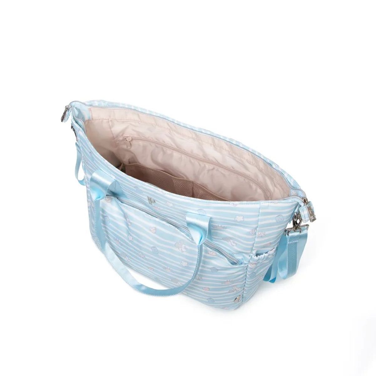 PORTA - BOLSO PORTA PAÑALERA TRIANA DISNEY