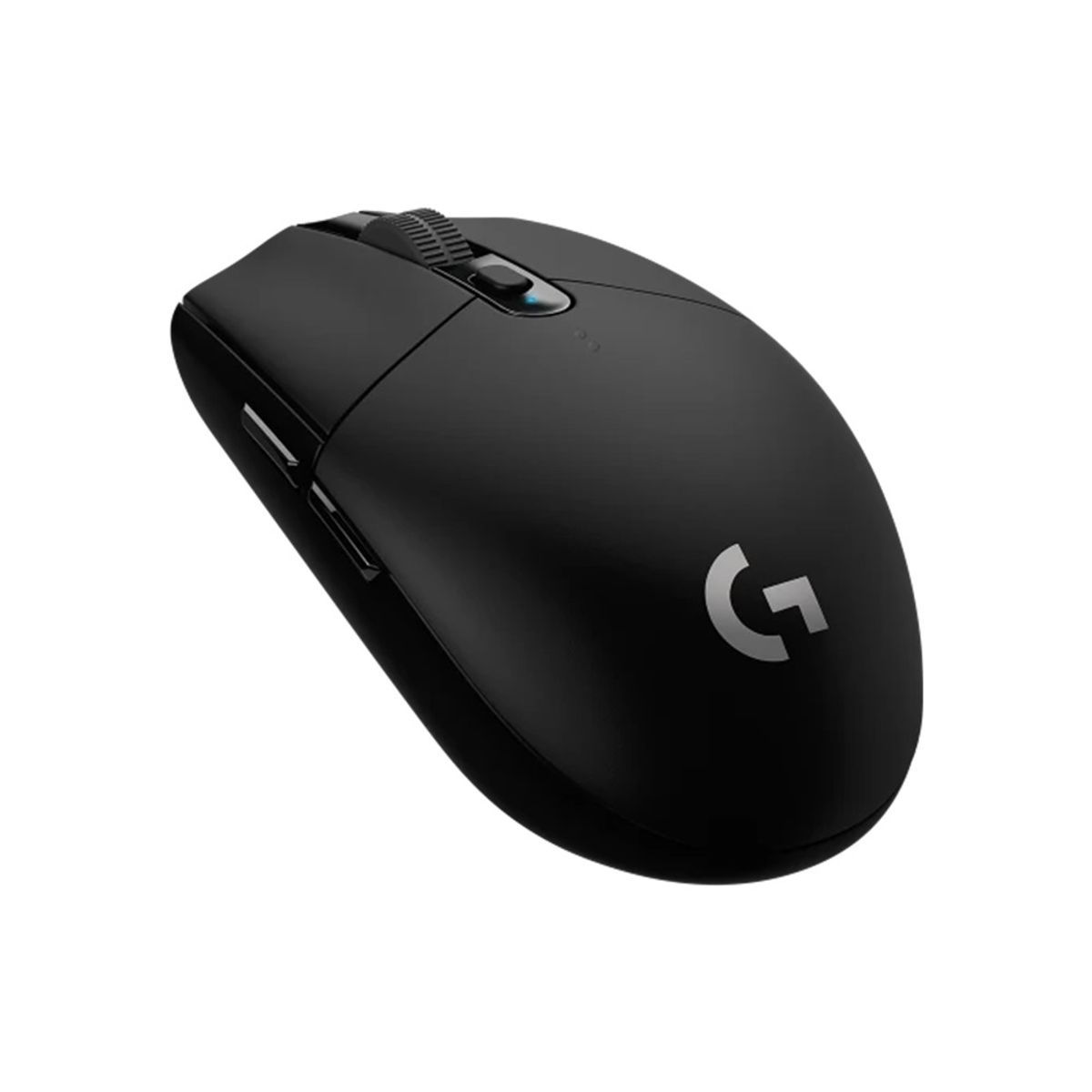 LOGITECH - Mouse Gamer Inalámbrico Logitech G305 Lightspeed negro black
