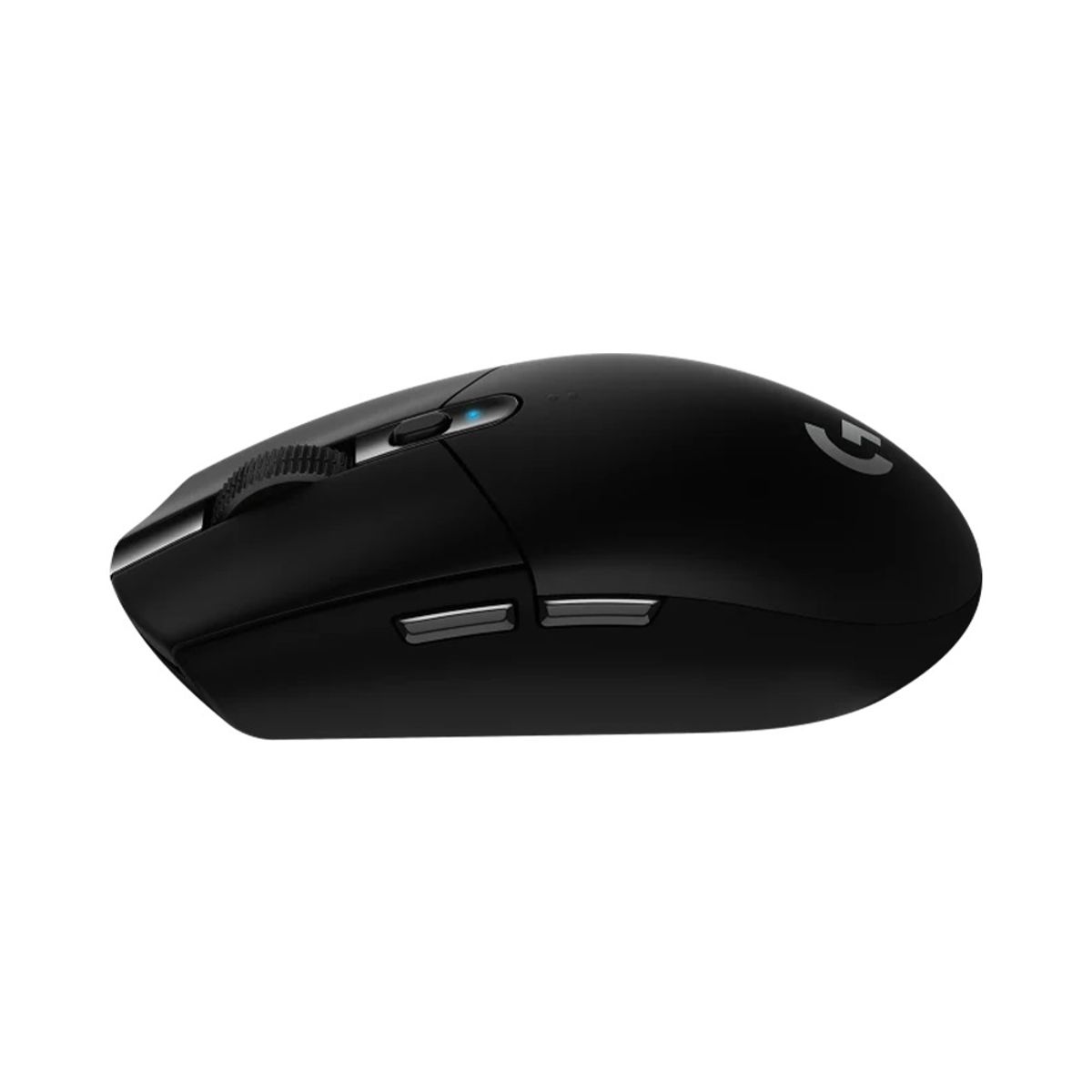 LOGITECH - Mouse Gamer Inalámbrico Logitech G305 Lightspeed negro black
