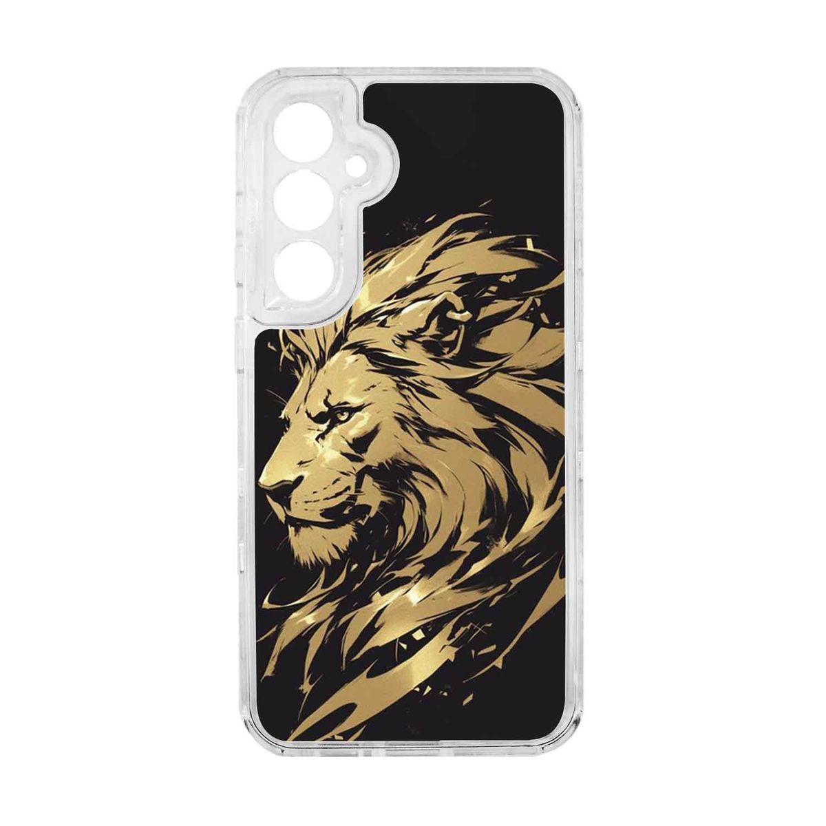 GENERICO - Funda Protector Case 360 Para SAMSUNG S23 FE