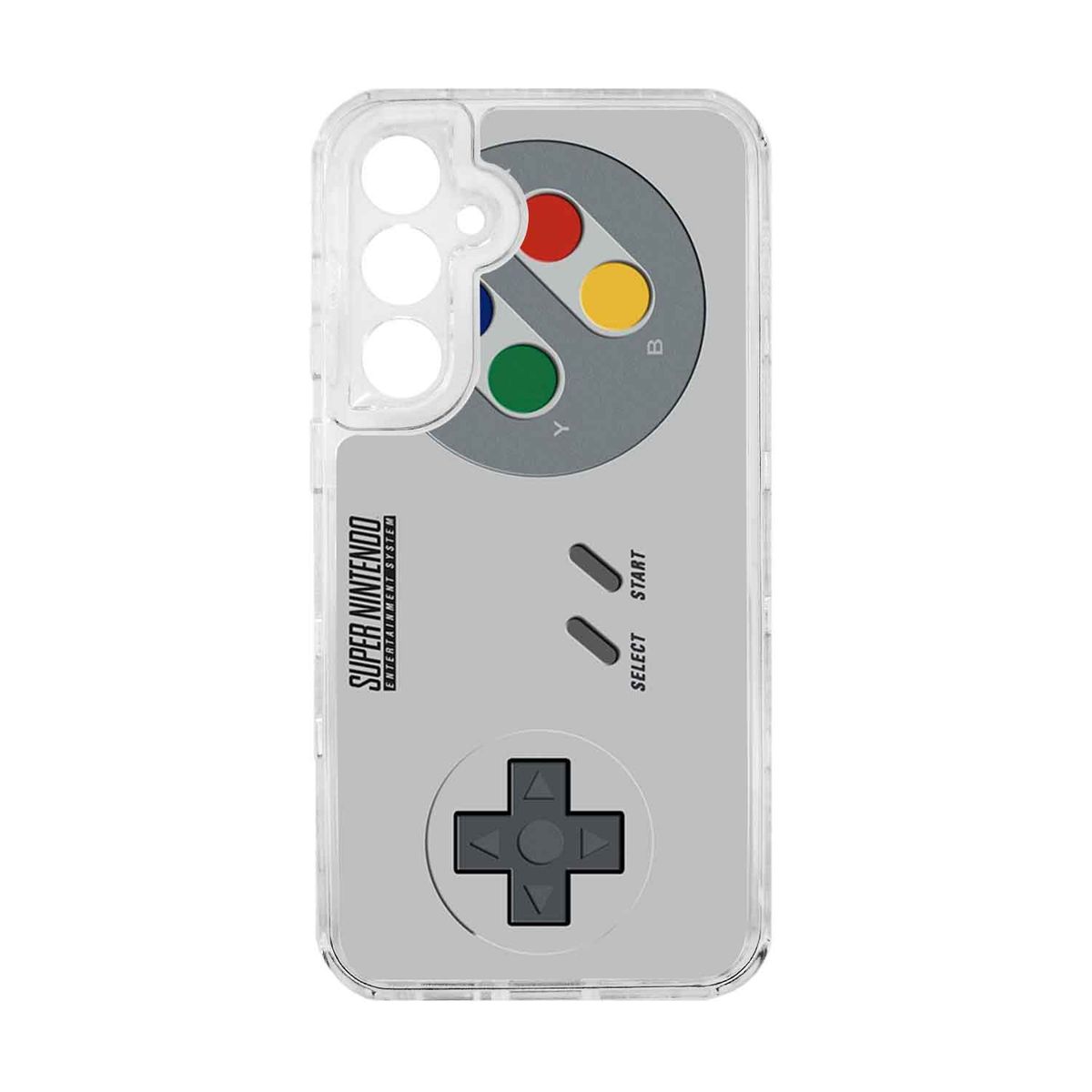 GENERICO - Funda Protector Case 360 Para SAMSUNG S23 FE