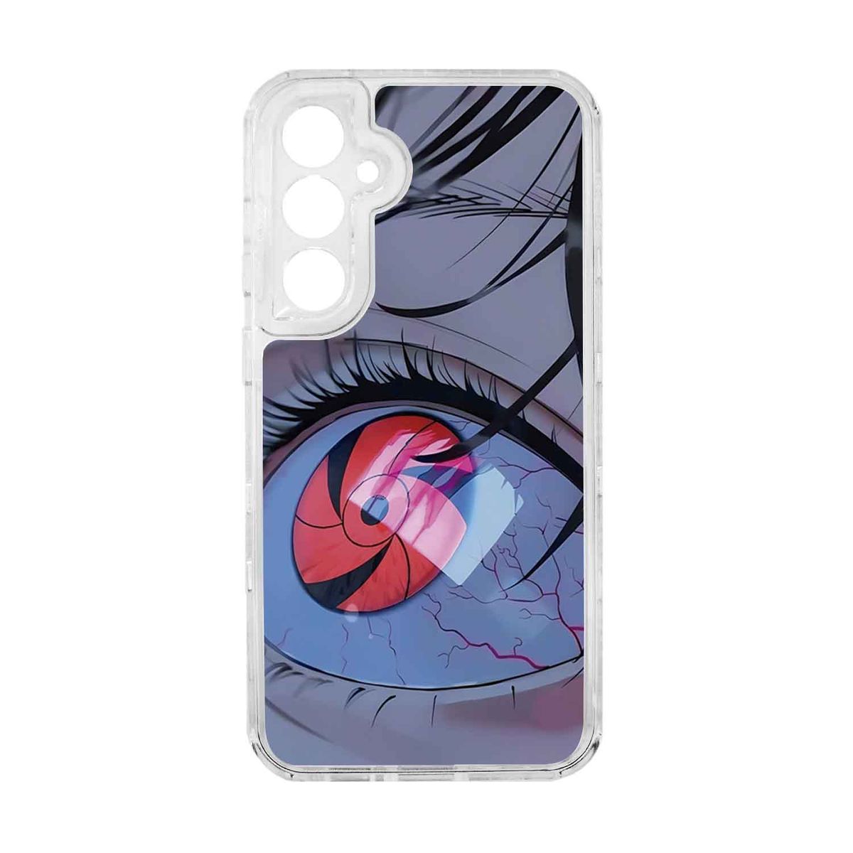 GENERICO - Funda Protector Case 360 Para SAMSUNG S23 FE